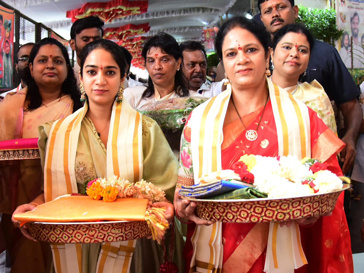 Devotional : Balkampet Yellamma Kalyanotsavam 2026 HD Photos25