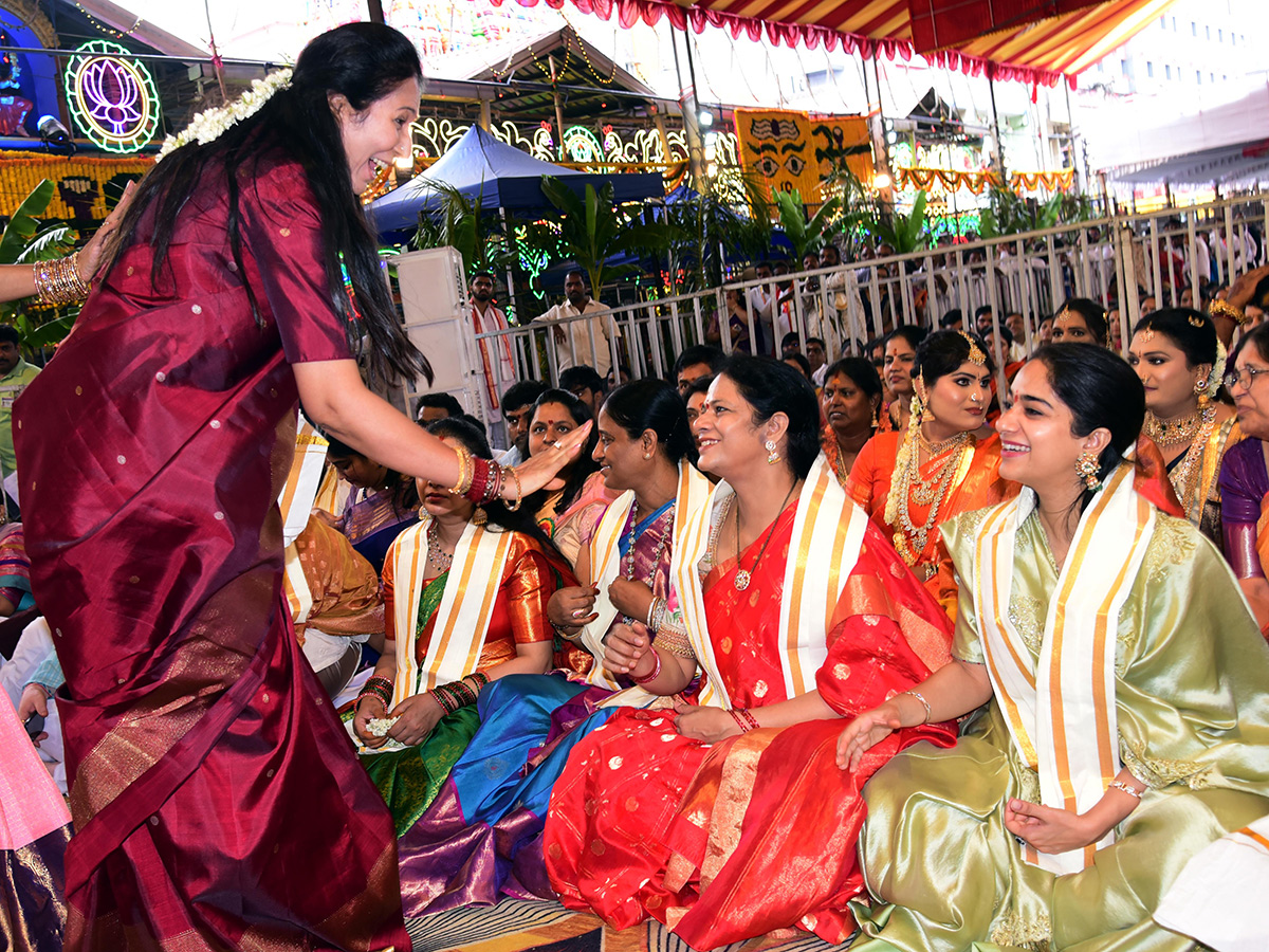 Devotional : Balkampet Yellamma Kalyanotsavam 2026 HD Photos3