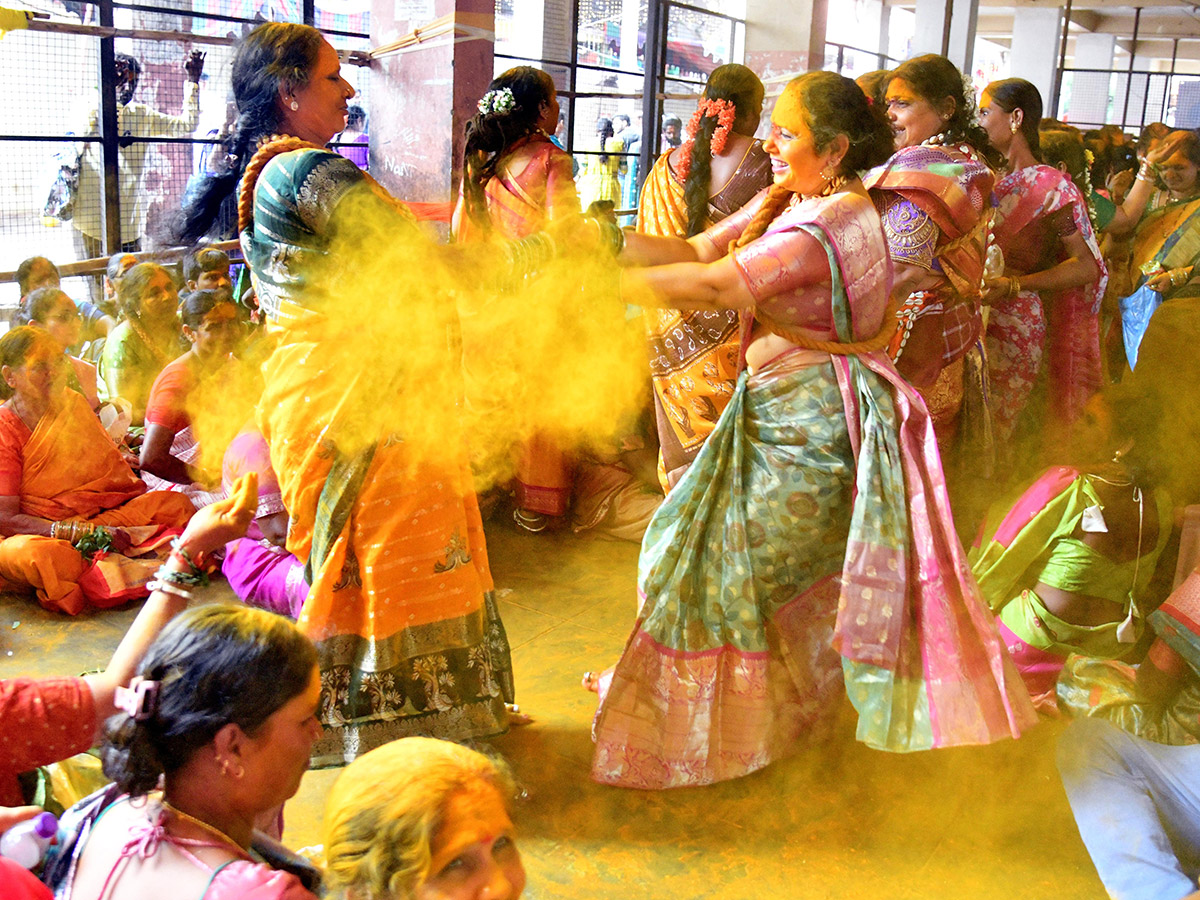 Devotional : Balkampet Yellamma Kalyanotsavam 2026 HD Photos30