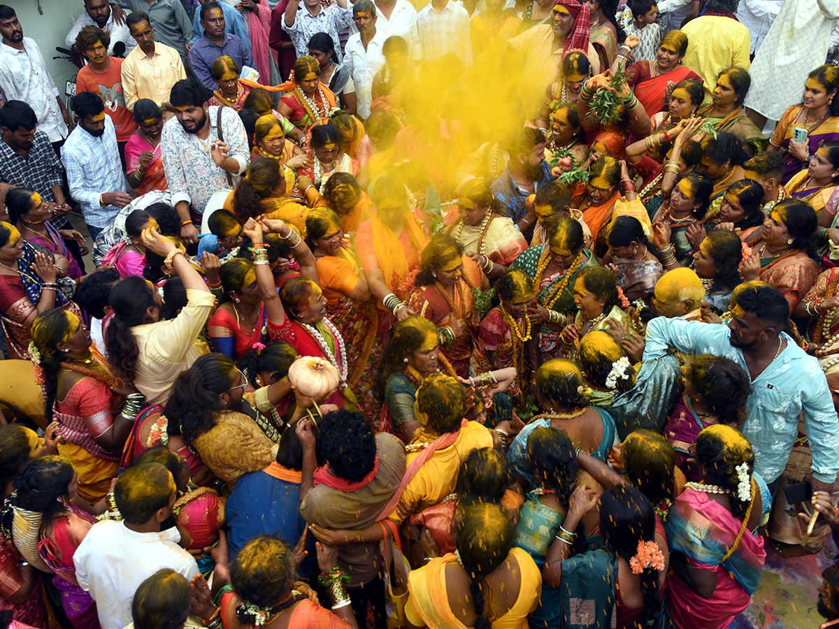 Devotional : Balkampet Yellamma Kalyanotsavam 2026 HD Photos32