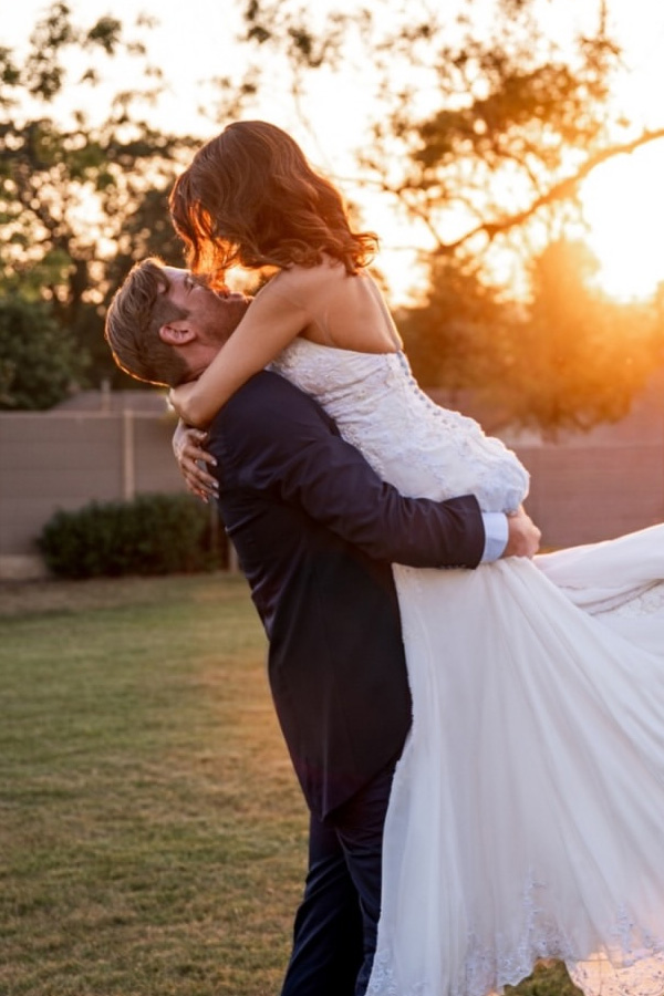Jennifer Winget Gets Married To Longtime Boyfriend William Ishmael In The UK Photos12