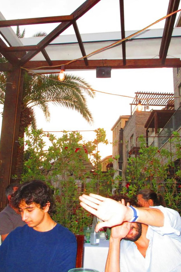Mahesh Babu son Gautam on a trip with sister Sitara And friends Photos3