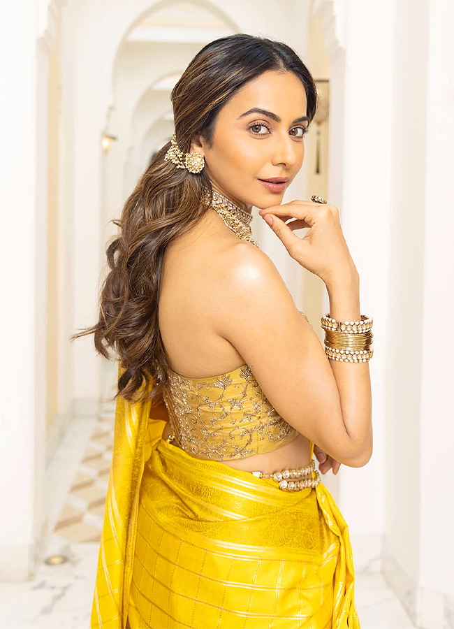 Rakul So Beautiful Photos10