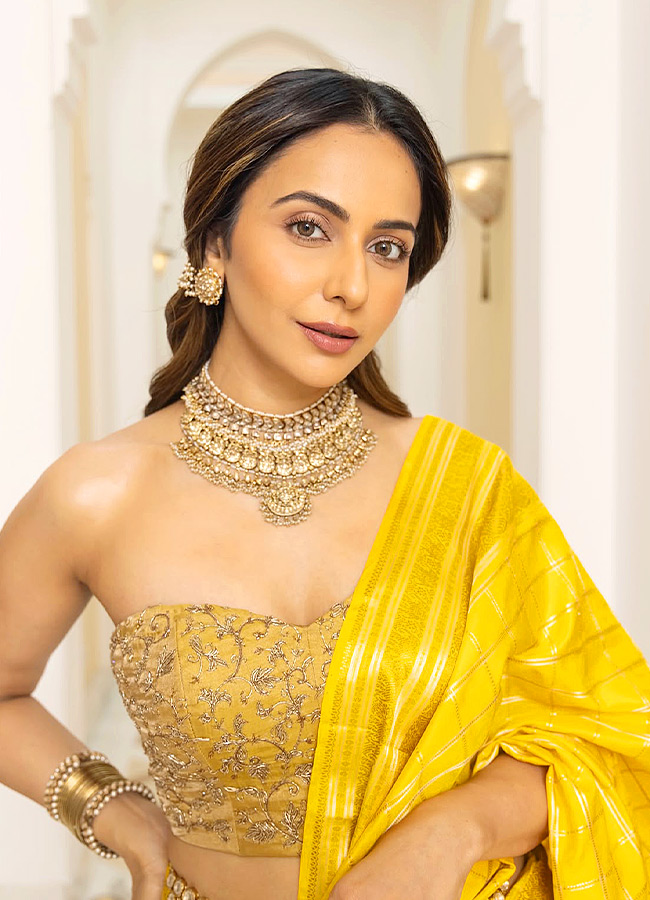 Rakul So Beautiful Photos11