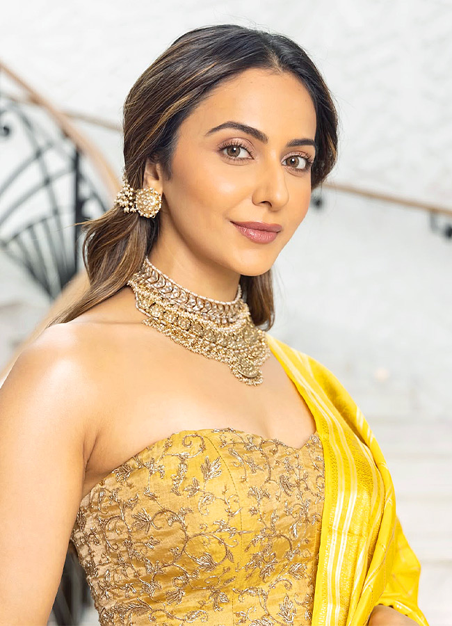 Rakul So Beautiful Photos2