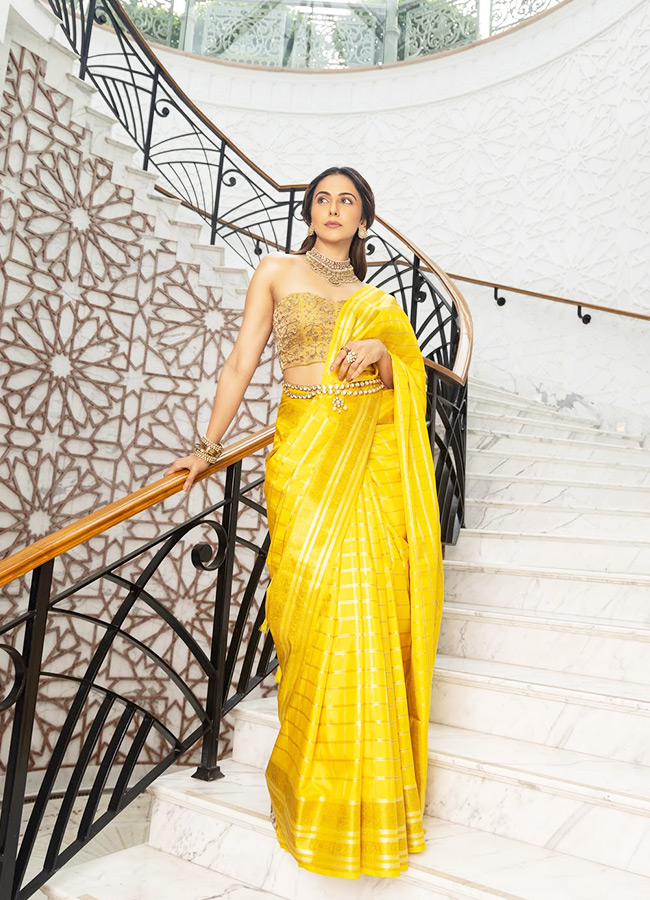 Rakul So Beautiful Photos4