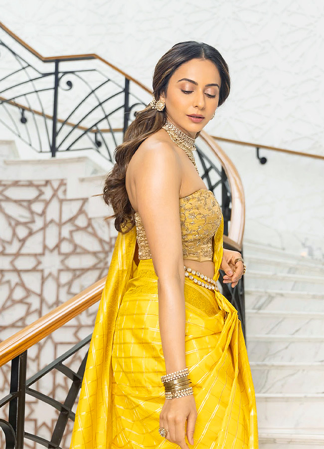 Rakul So Beautiful Photos6