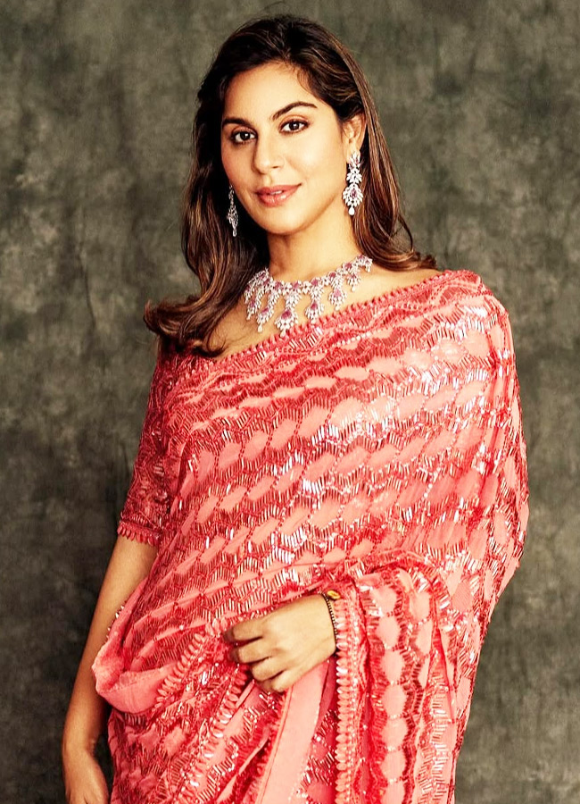 Mega Daughter-in-Law Upasana Birthday Special Photos10