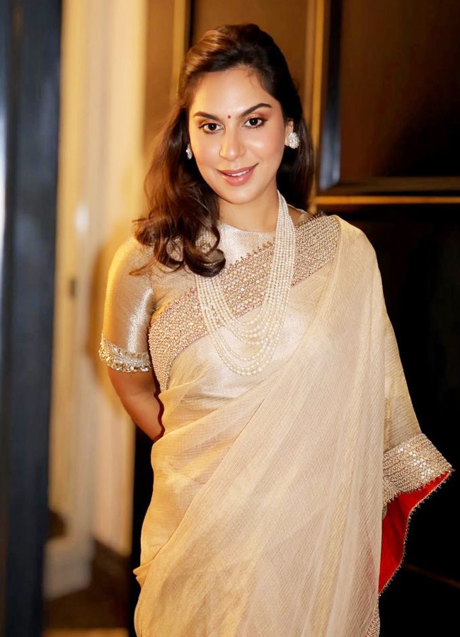 Mega Daughter-in-Law Upasana Birthday Special Photos11