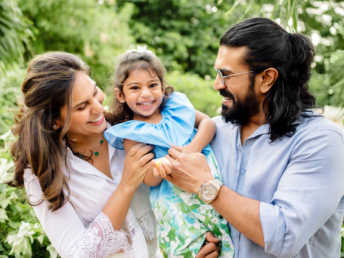Mega Daughter-in-Law Upasana Birthday Special Photos2