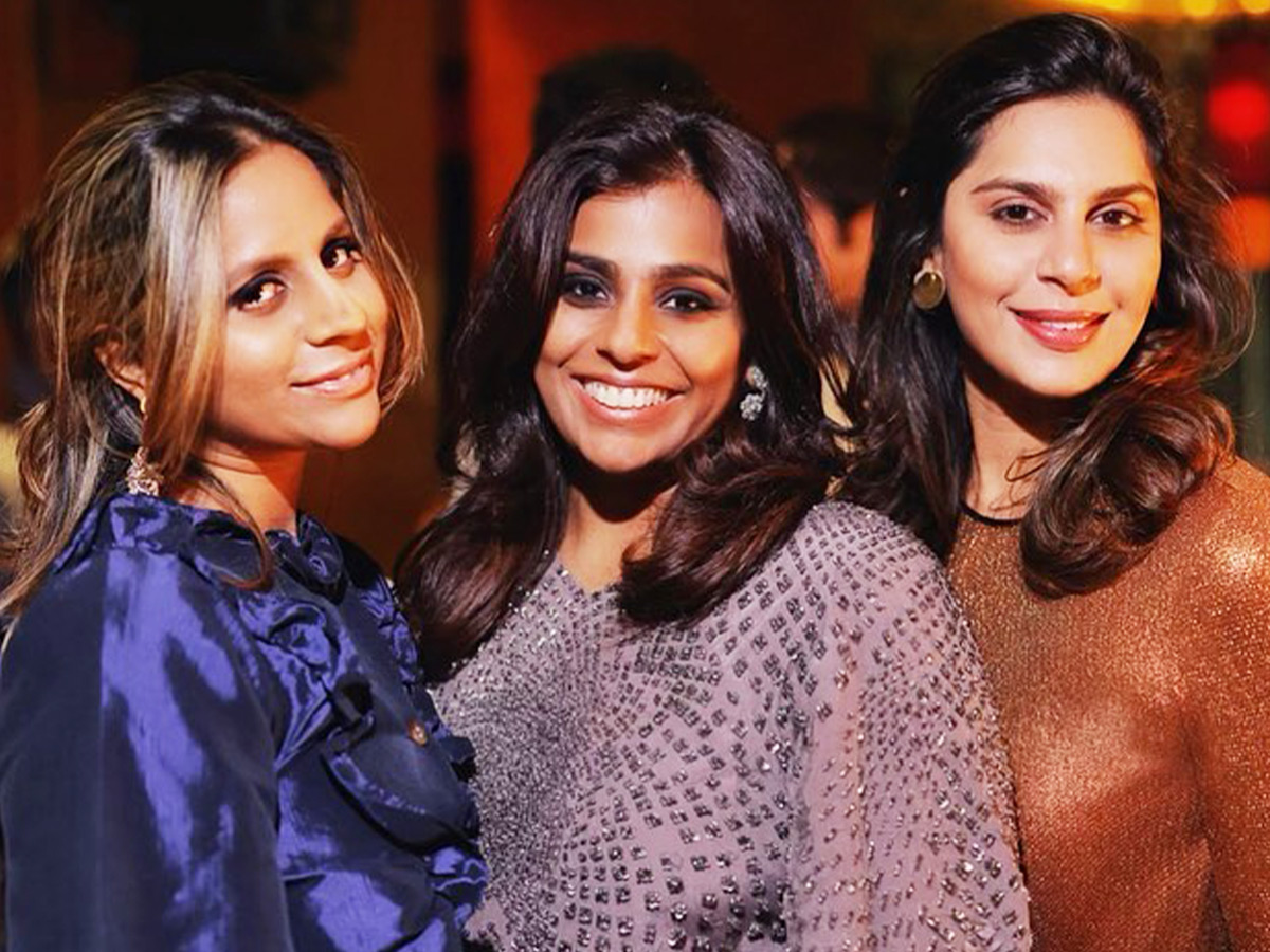 Mega Daughter-in-Law Upasana Birthday Special Photos3