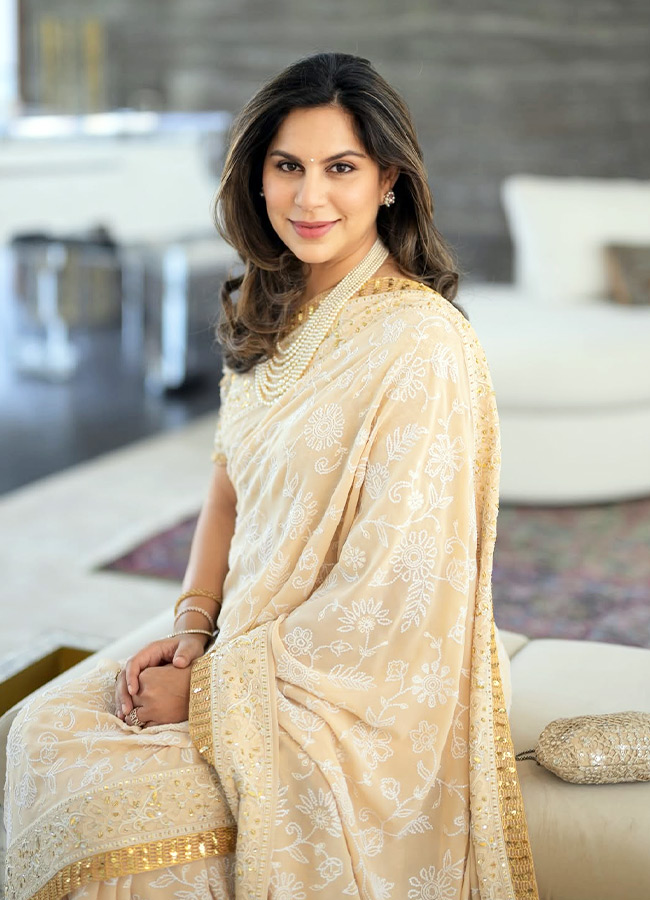 Mega Daughter-in-Law Upasana Birthday Special Photos5