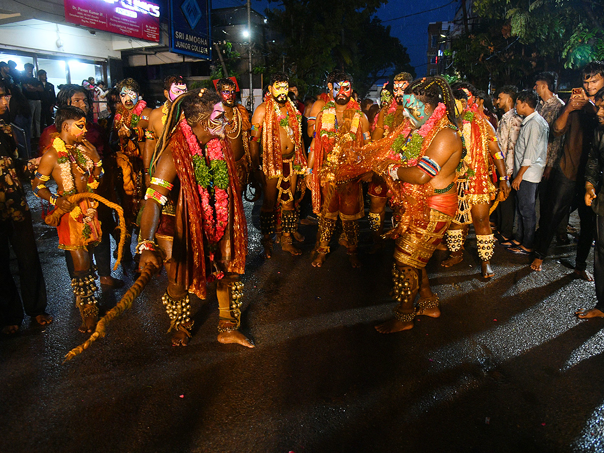 Balkampet Yellamma Rathotsavam 2026 Today | Hyderabad16