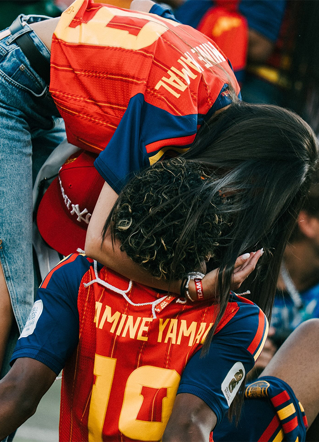 FIFA World Cup 2026 Spain Lamine Yamal Viral Photos22