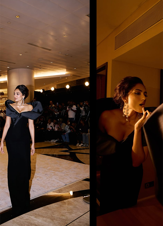 Indian designer Gaurav Gupta during the couture show15