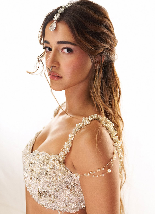 Indian designer Gaurav Gupta during the couture show3
