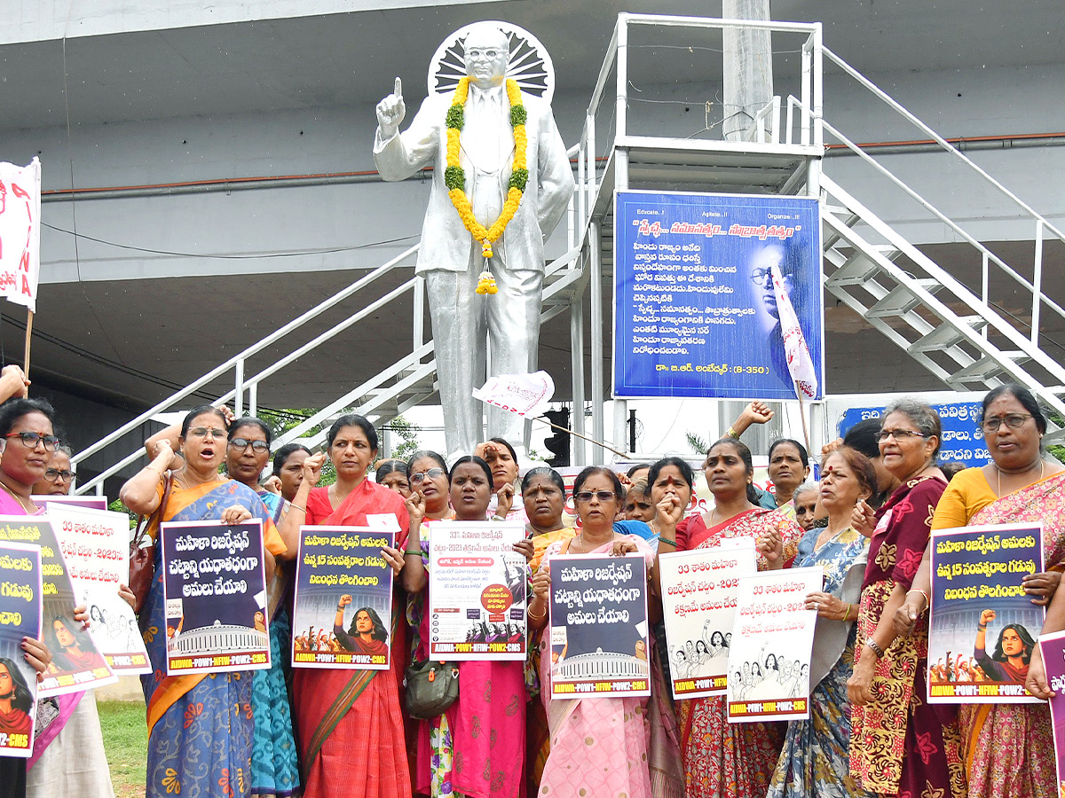 Students and Intellectuals Raise Their Voice2