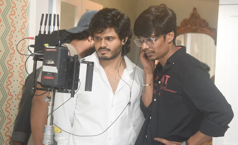 Epic movie sets, working stills: Photos2