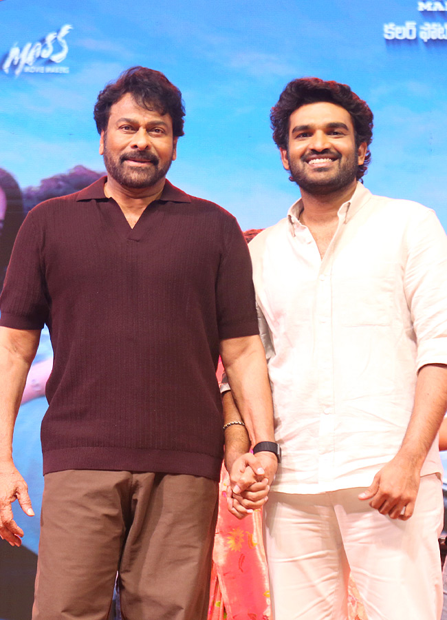 Chennai Love Story Pre Release Event Photos15