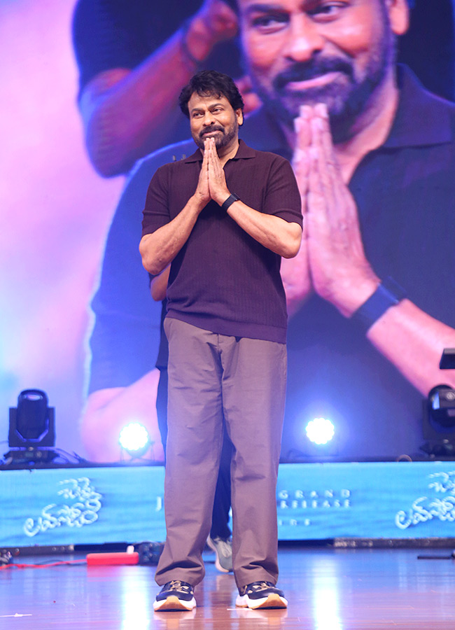 Chennai Love Story Pre Release Event Photos16
