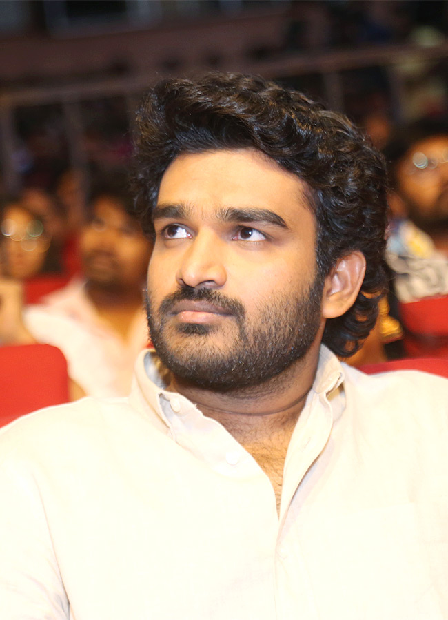 Chennai Love Story Pre Release Event Photos19