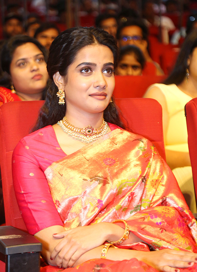 Chennai Love Story Pre Release Event Photos20