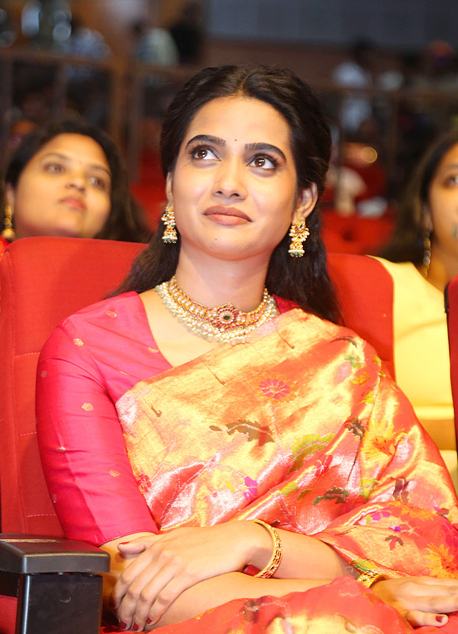 Chennai Love Story Pre Release Event Photos21