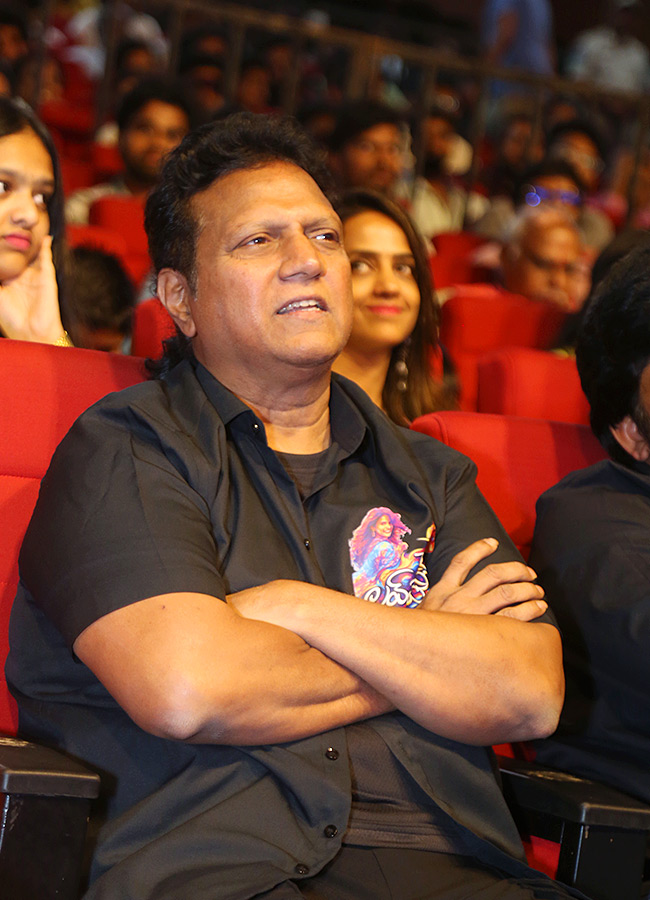 Chennai Love Story Pre Release Event Photos22