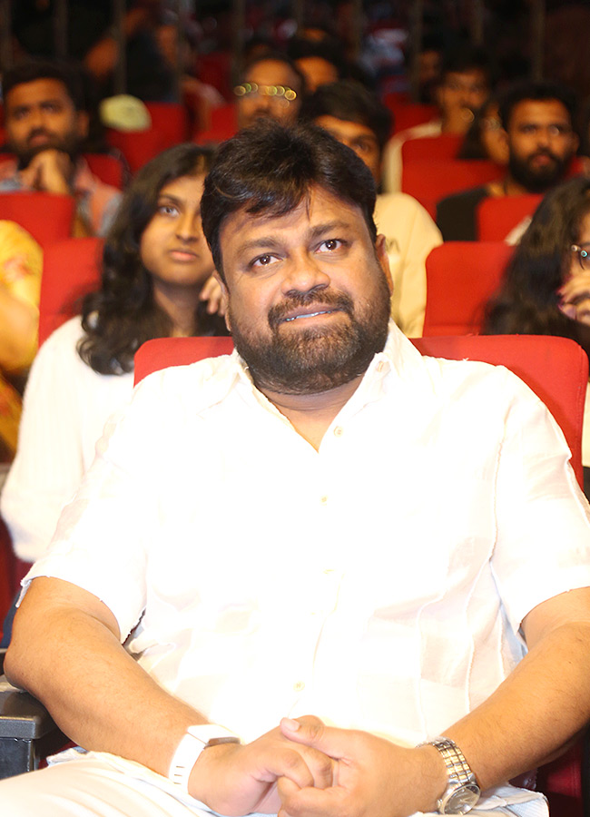 Chennai Love Story Pre Release Event Photos23