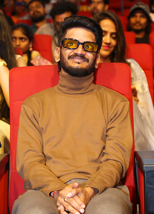Chennai Love Story Pre Release Event Photos24