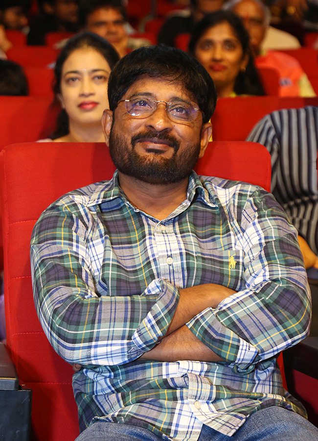 Chennai Love Story Pre Release Event Photos25