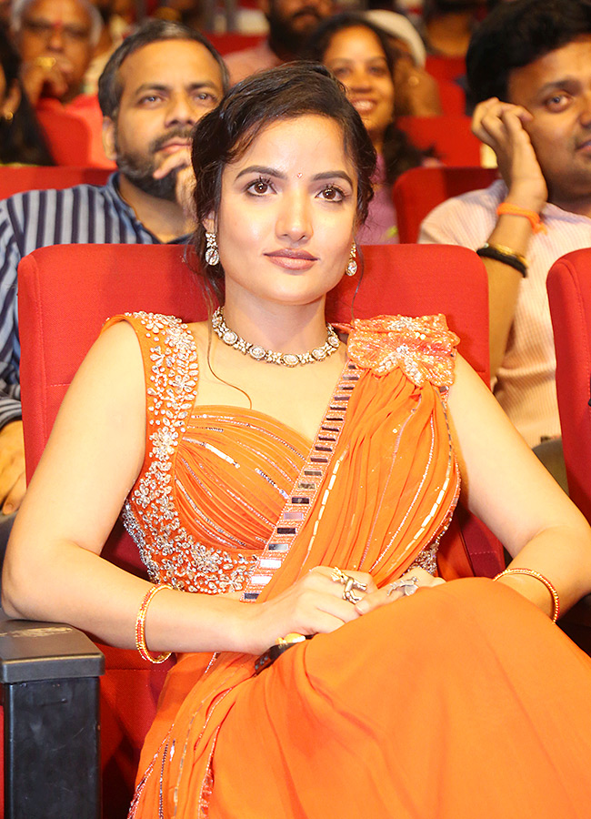 Chennai Love Story Pre Release Event Photos26