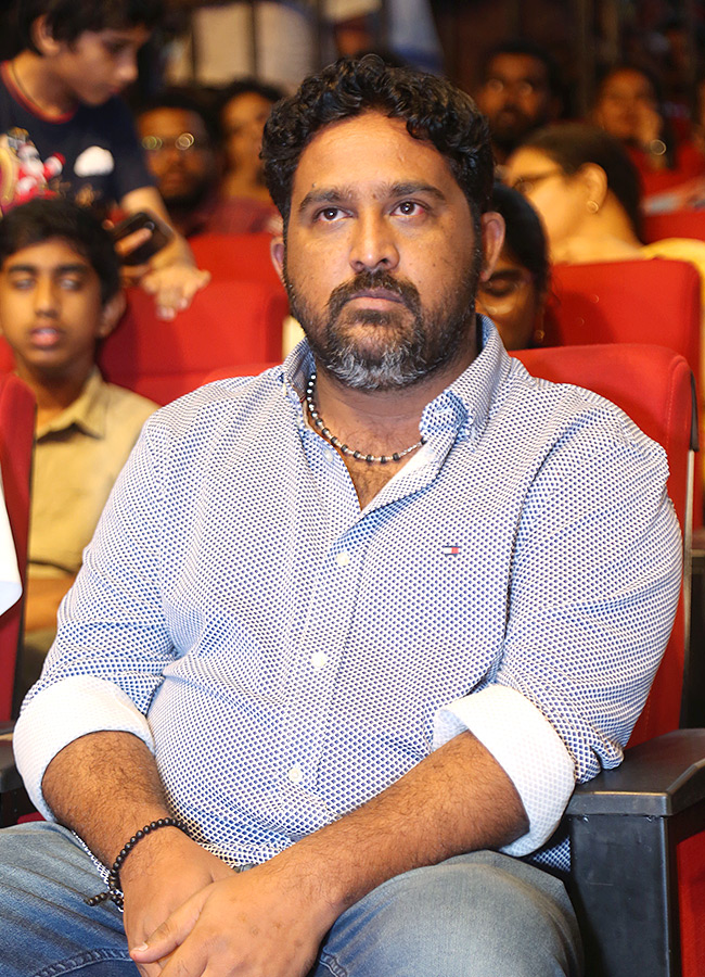 Chennai Love Story Pre Release Event Photos27