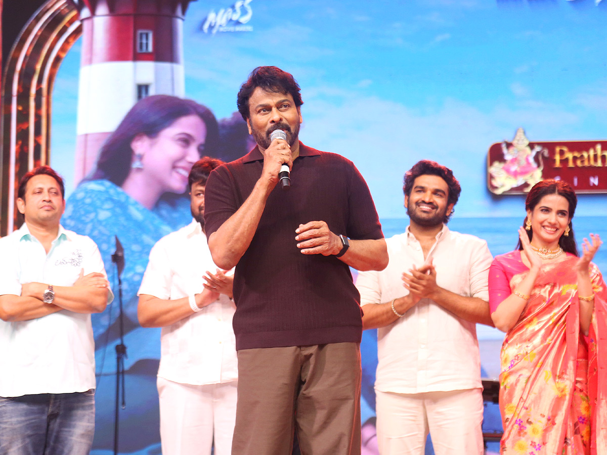 Chennai Love Story Pre Release Event Photos3