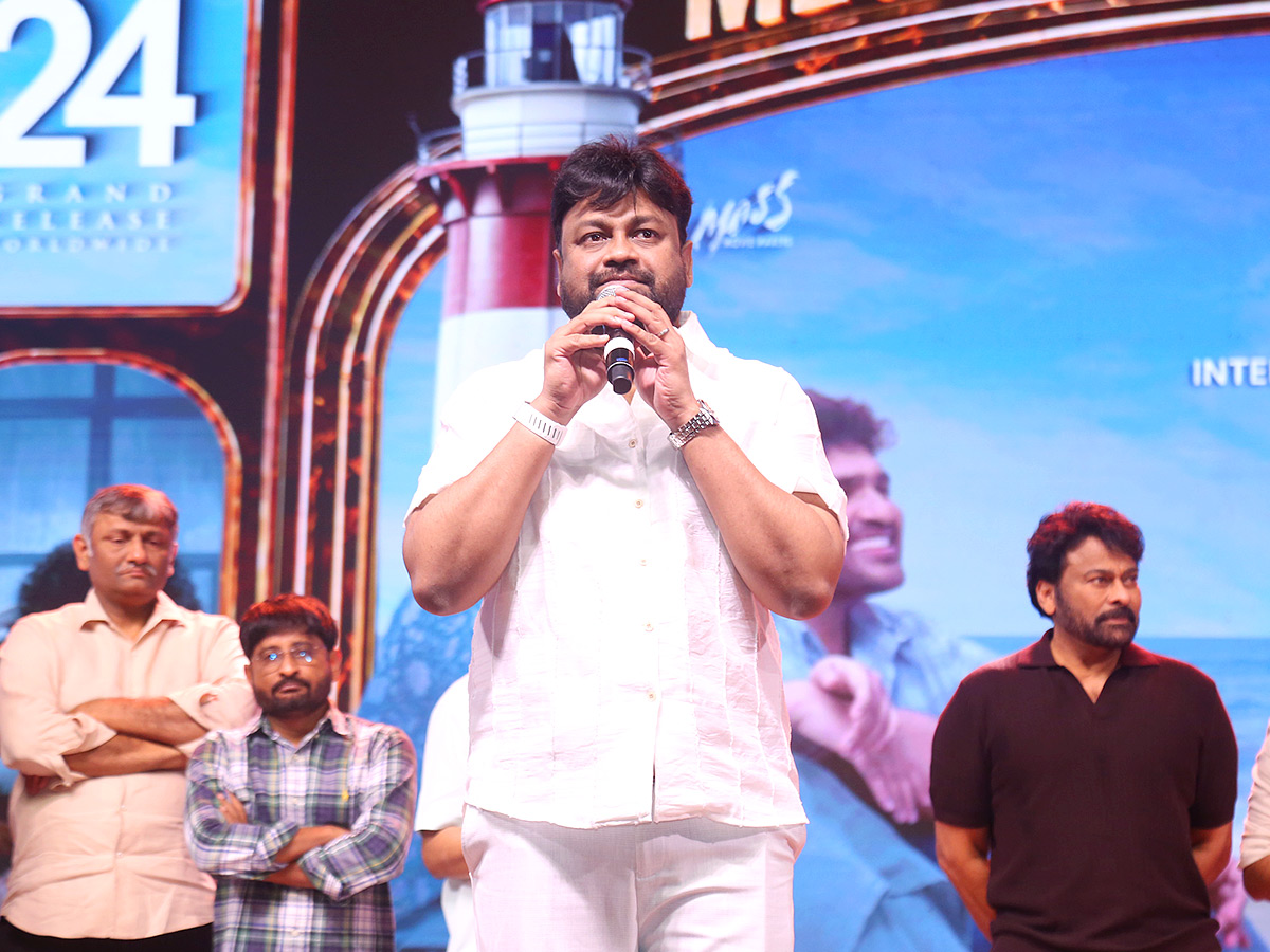 Chennai Love Story Pre Release Event Photos6