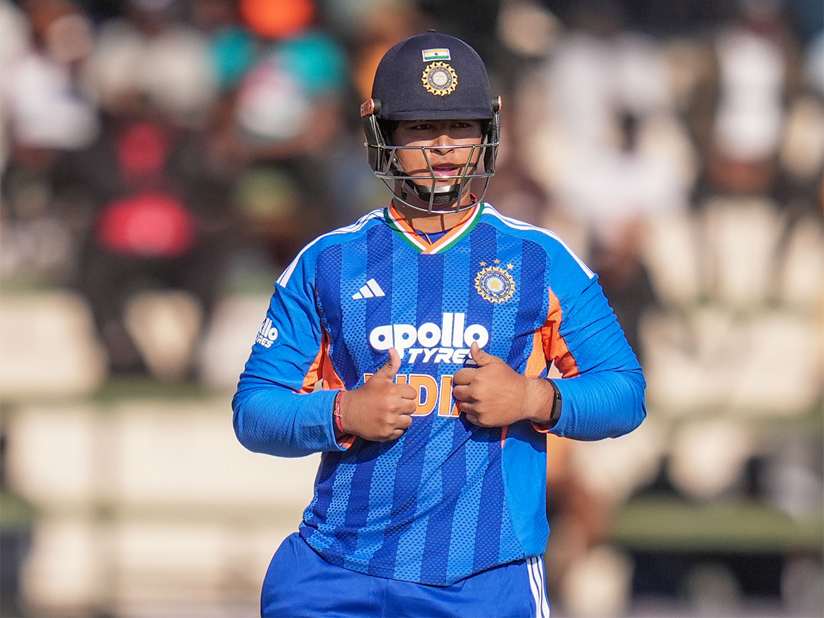 First T20 Cricket Match Between Zimbabwe and India HD Photos13