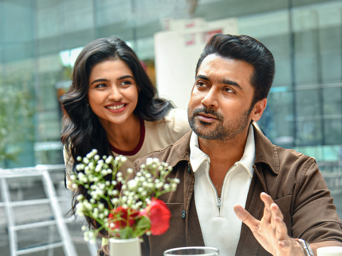 Birthday Special: Hero Suriya Rare And Unseen Photos6