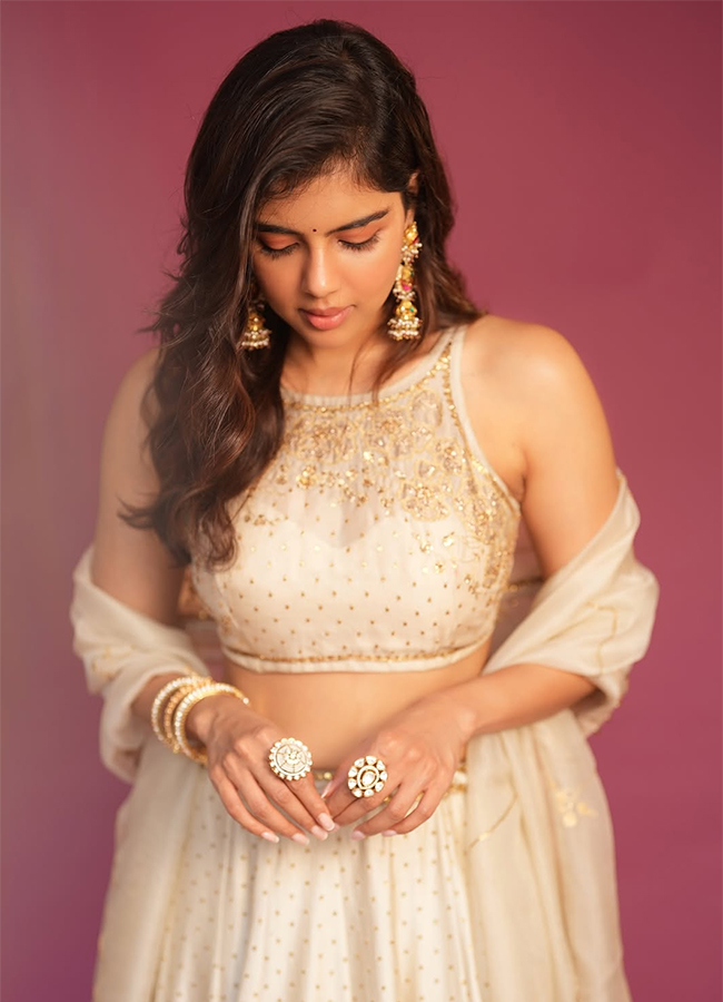 Actress Kalyani Priyadarshan Offer Ranveer Singh New Movie13