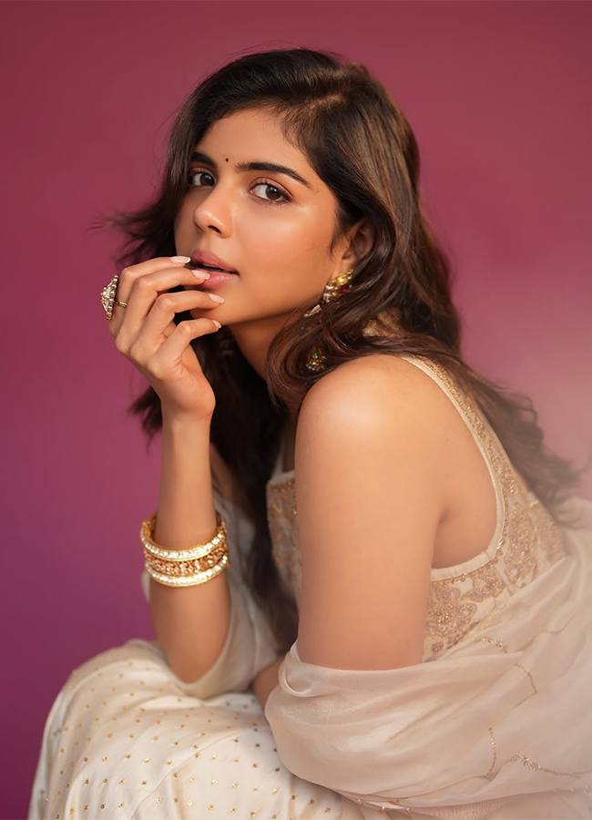 Actress Kalyani Priyadarshan Offer Ranveer Singh New Movie14