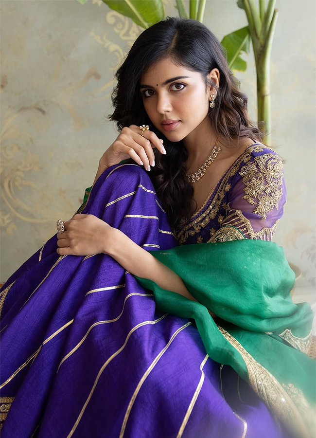 Actress Kalyani Priyadarshan Offer Ranveer Singh New Movie19