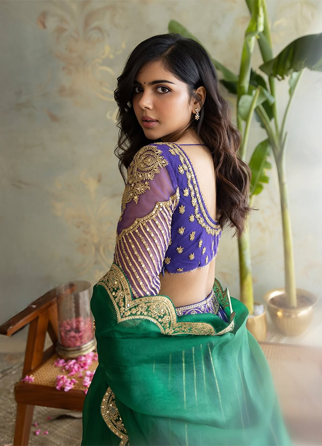 Actress Kalyani Priyadarshan Offer Ranveer Singh New Movie20