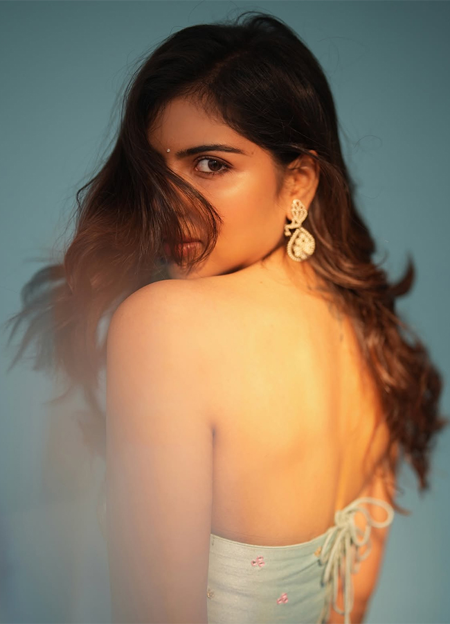 Actress Kalyani Priyadarshan Offer Ranveer Singh New Movie21