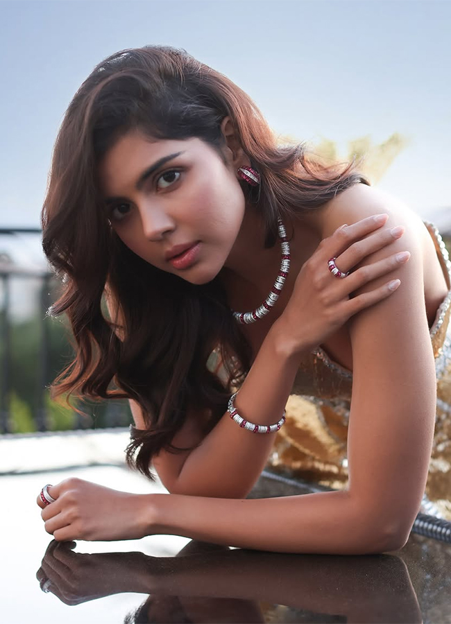 Actress Kalyani Priyadarshan Offer Ranveer Singh New Movie4