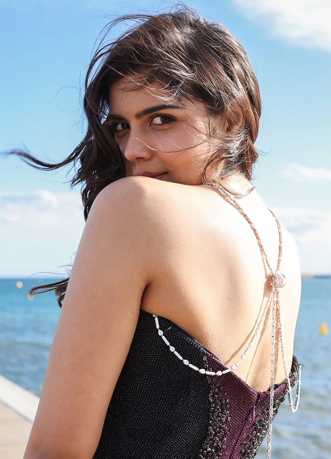 Actress Kalyani Priyadarshan Offer Ranveer Singh New Movie6