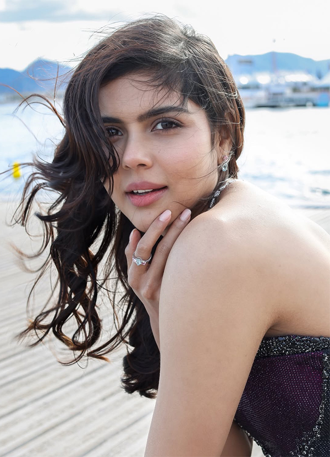 Actress Kalyani Priyadarshan Offer Ranveer Singh New Movie8