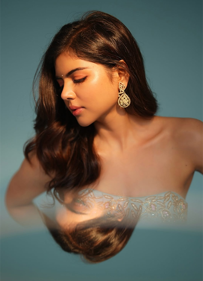 Actress Kalyani Priyadarshan Offer Ranveer Singh New Movie9