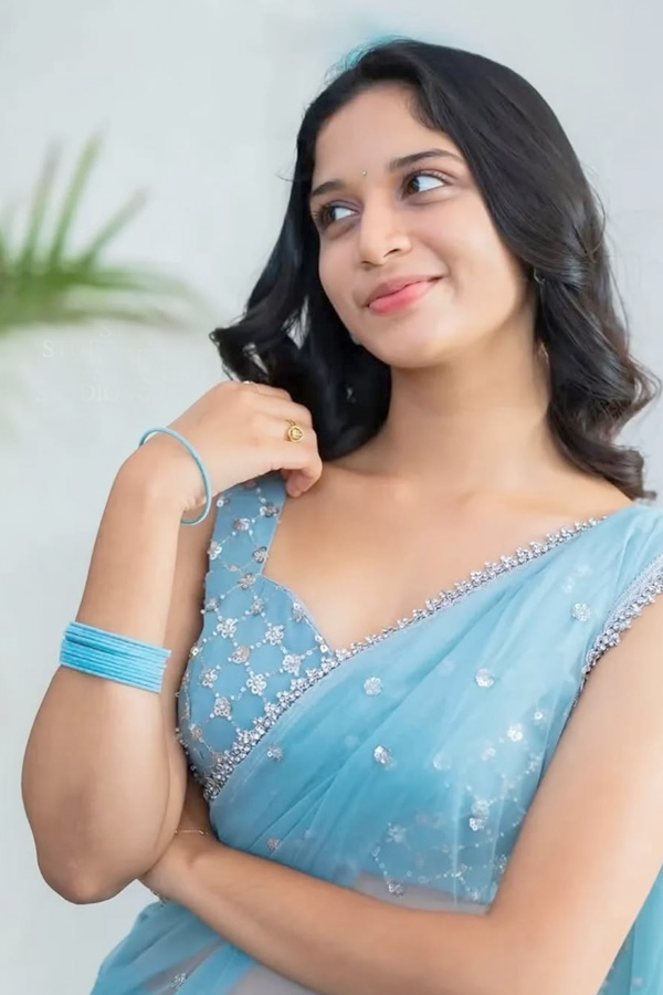 Actress Sridevi Latest Stunning Photos2