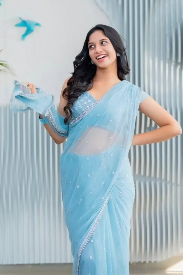 Actress Sridevi Latest Stunning Photos11