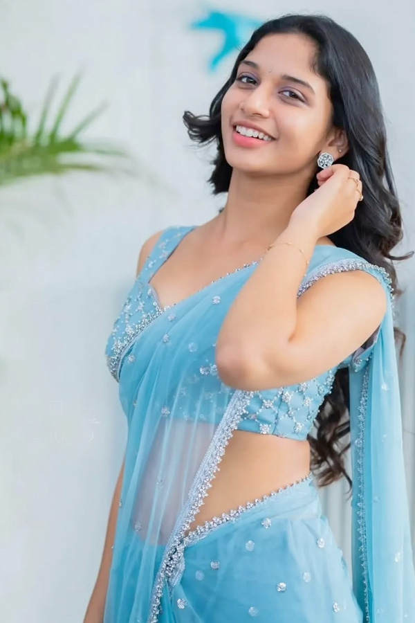 Actress Sridevi Latest Stunning Photos3