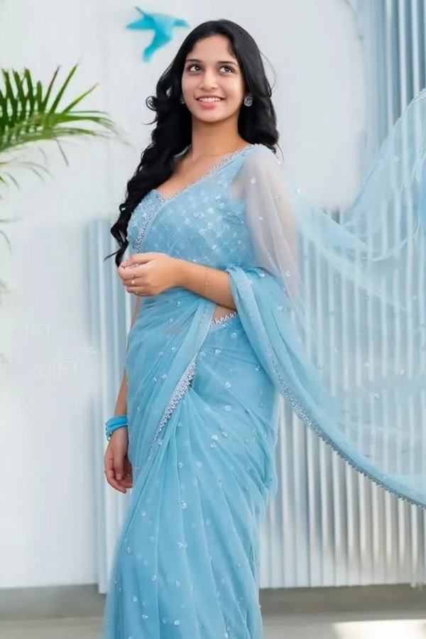Actress Sridevi Latest Stunning Photos6
